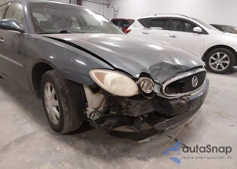 2006 Buick Lacrosse Cxl z USA, uszkodzony, nr VIN 2G4WD582261279686